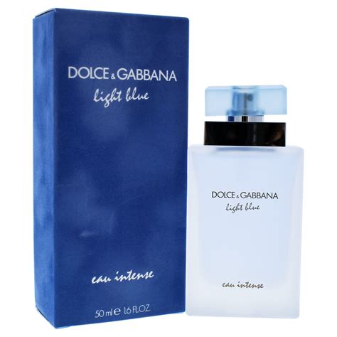 parfum blue dolce gabbana|light blue dolce gabbana mujer.